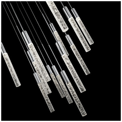 Modern Forms Magic Polished Nickel 3000K