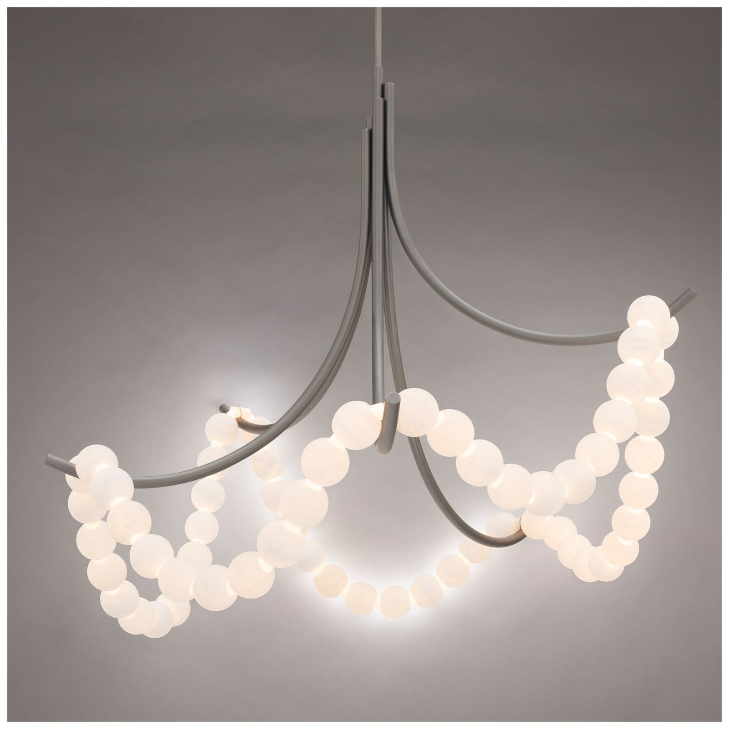 Modern Forms Parel Antique Nickel 3000K