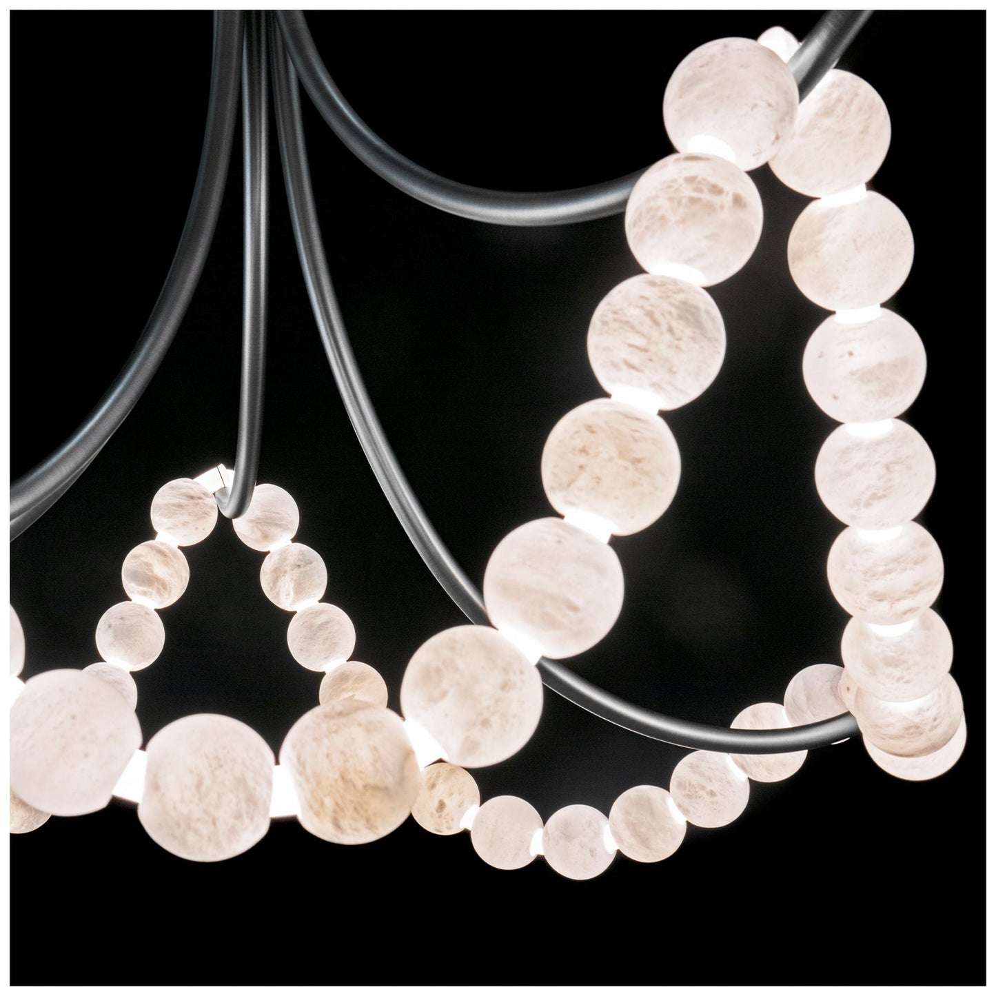 Modern Forms Parel Antique Nickel 3000K