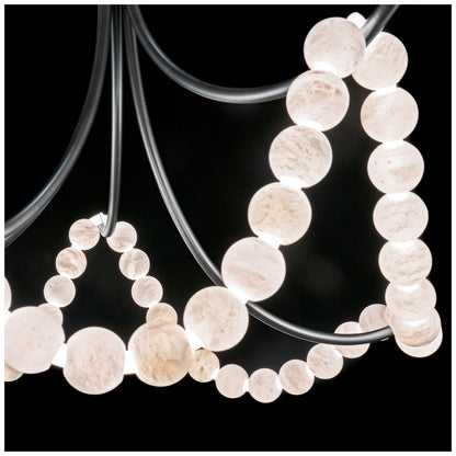 Modern Forms Parel Antique Nickel 3000K