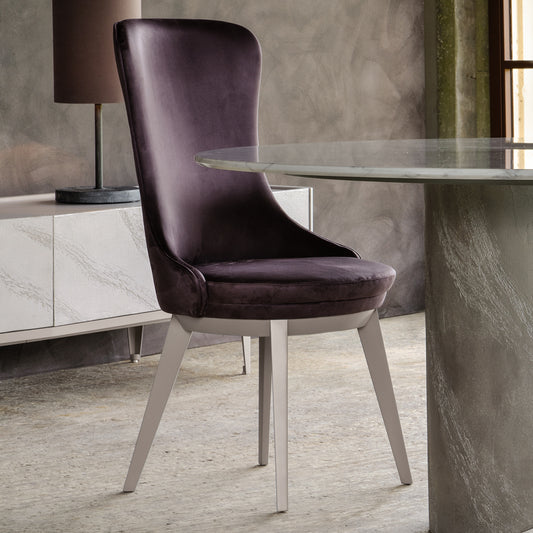 Modern Italian Dining Chair