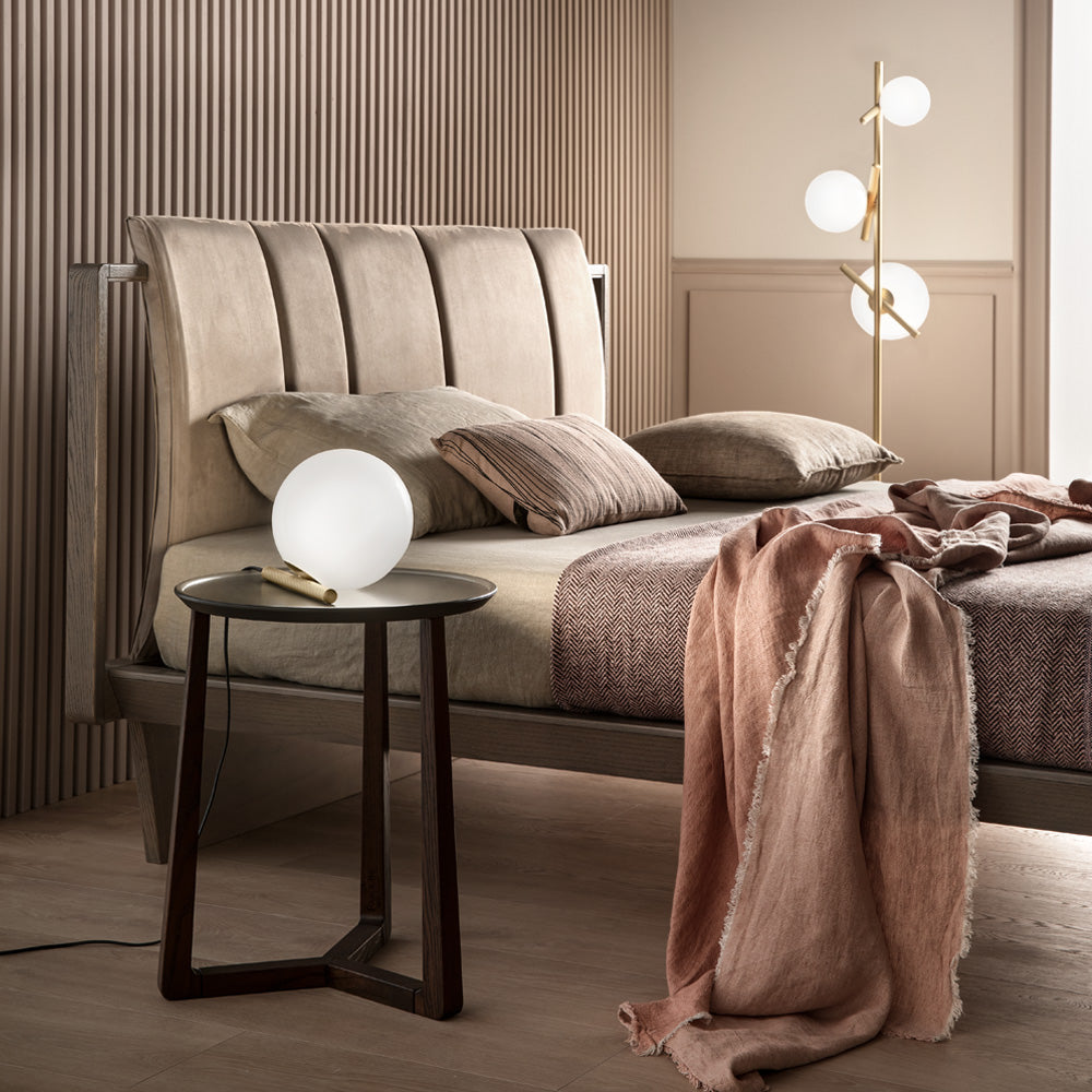 Modern Murano Glass Floor Lamp