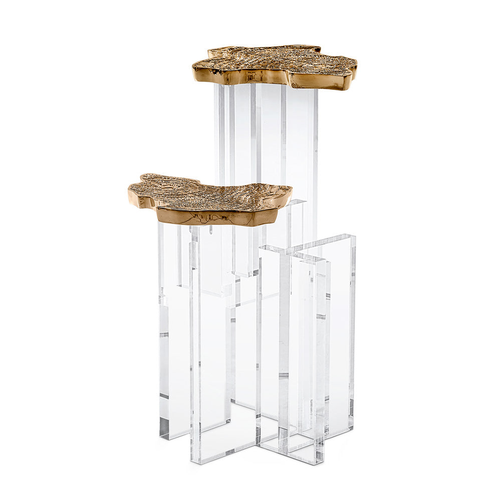 Modern Nest Of Side Tables