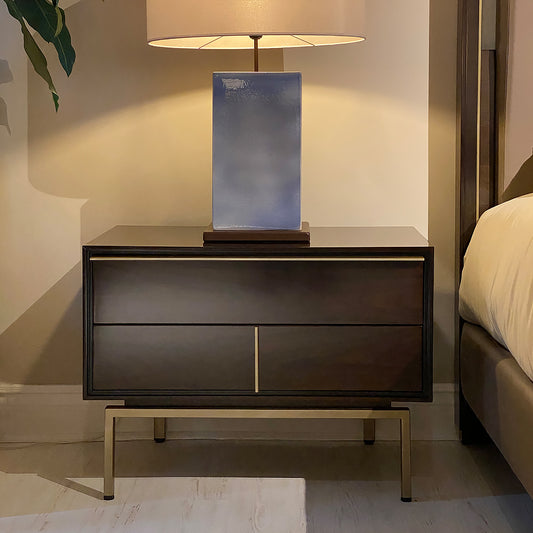 Modern Stylish Bedside Table