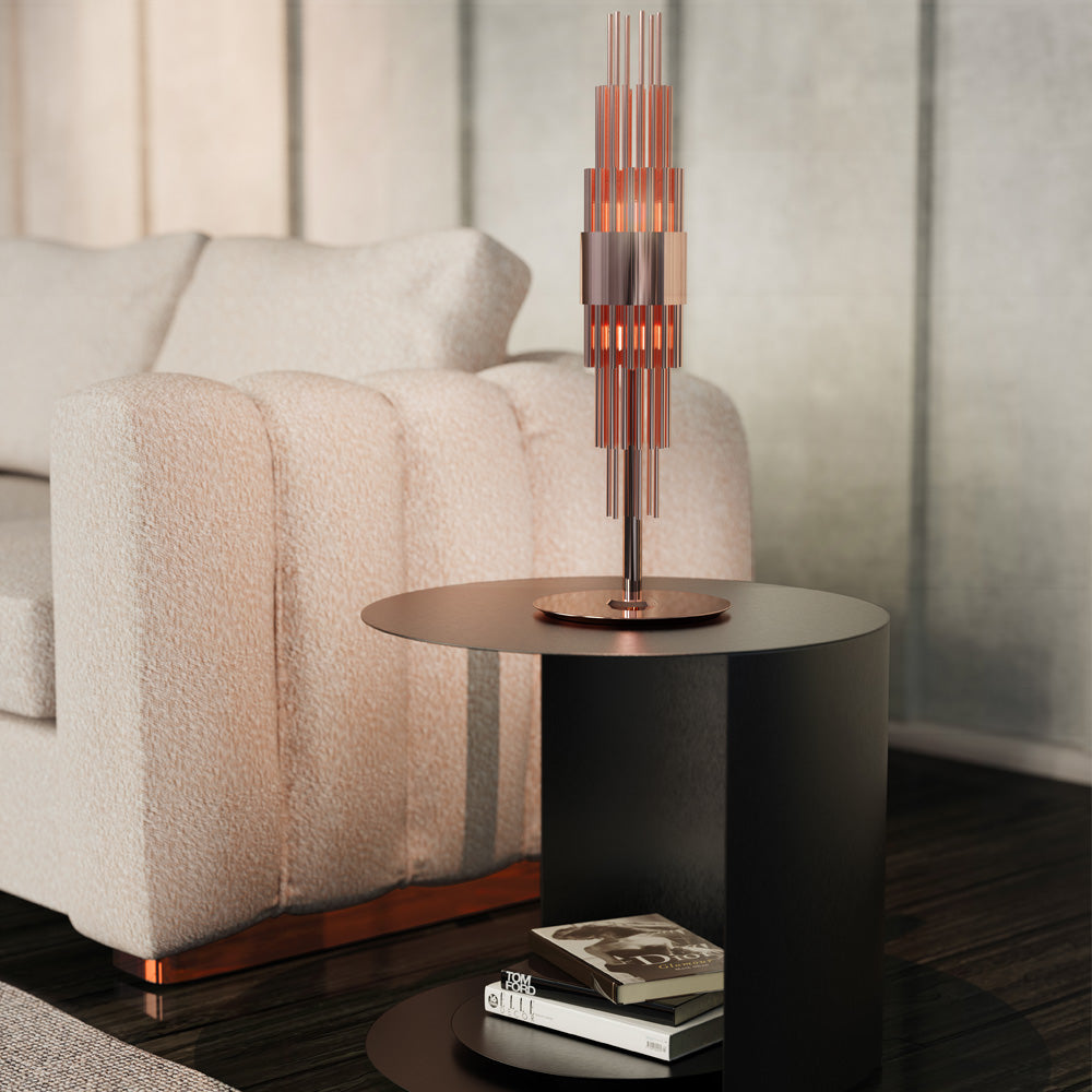 Modern Table Lamp