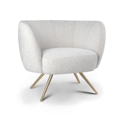 Modern Tub Armchair