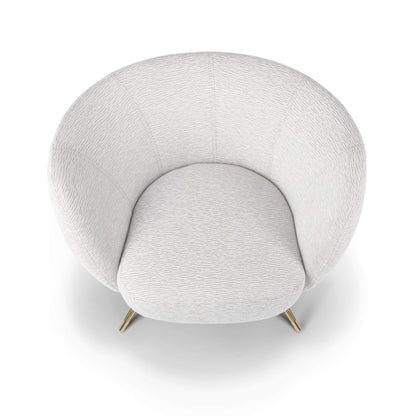 Modern Tub Armchair