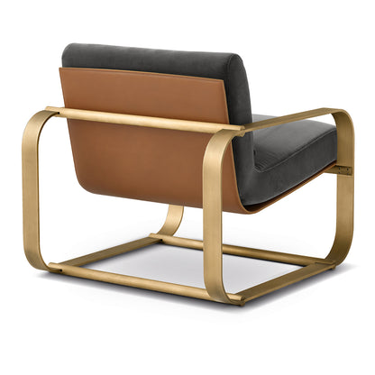 Modernist Style Armchair