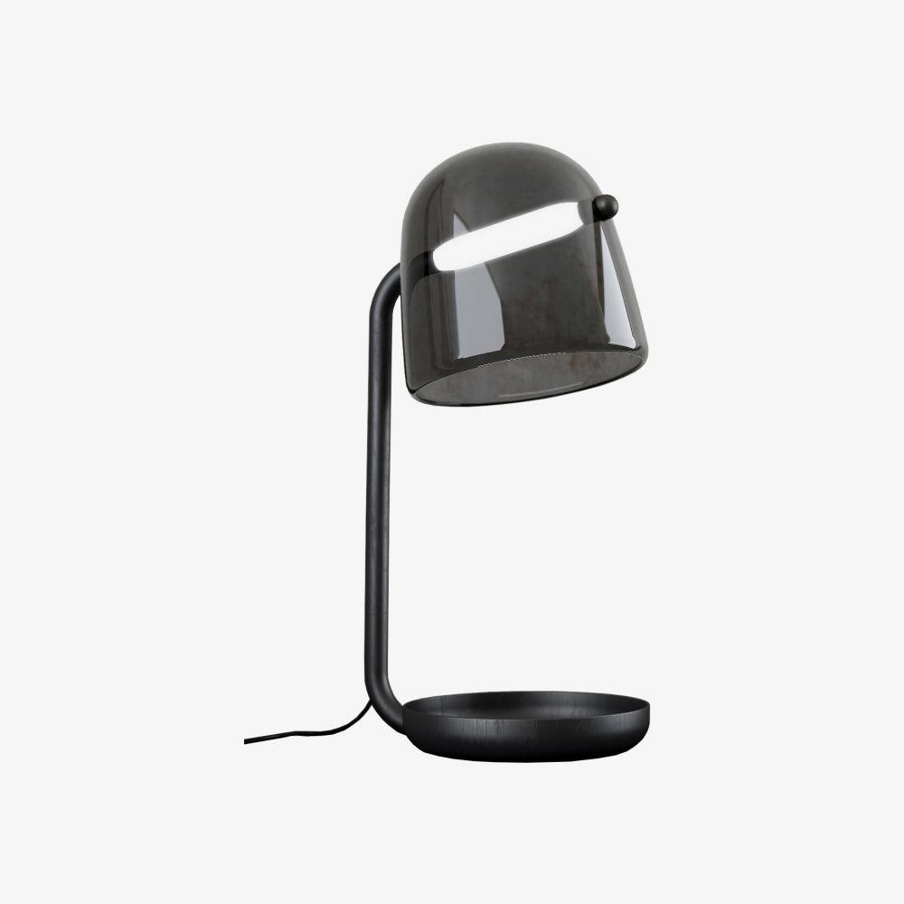 Mona Side table lamp Table Lamp