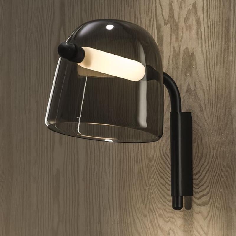 Mona Sconce Wall Lamp