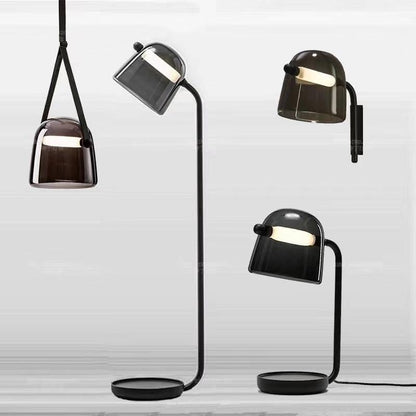 Penumbra Wall Light