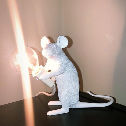 Mouse Work lamp Table Light