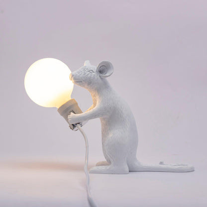 Mouse Work lamp Table Light