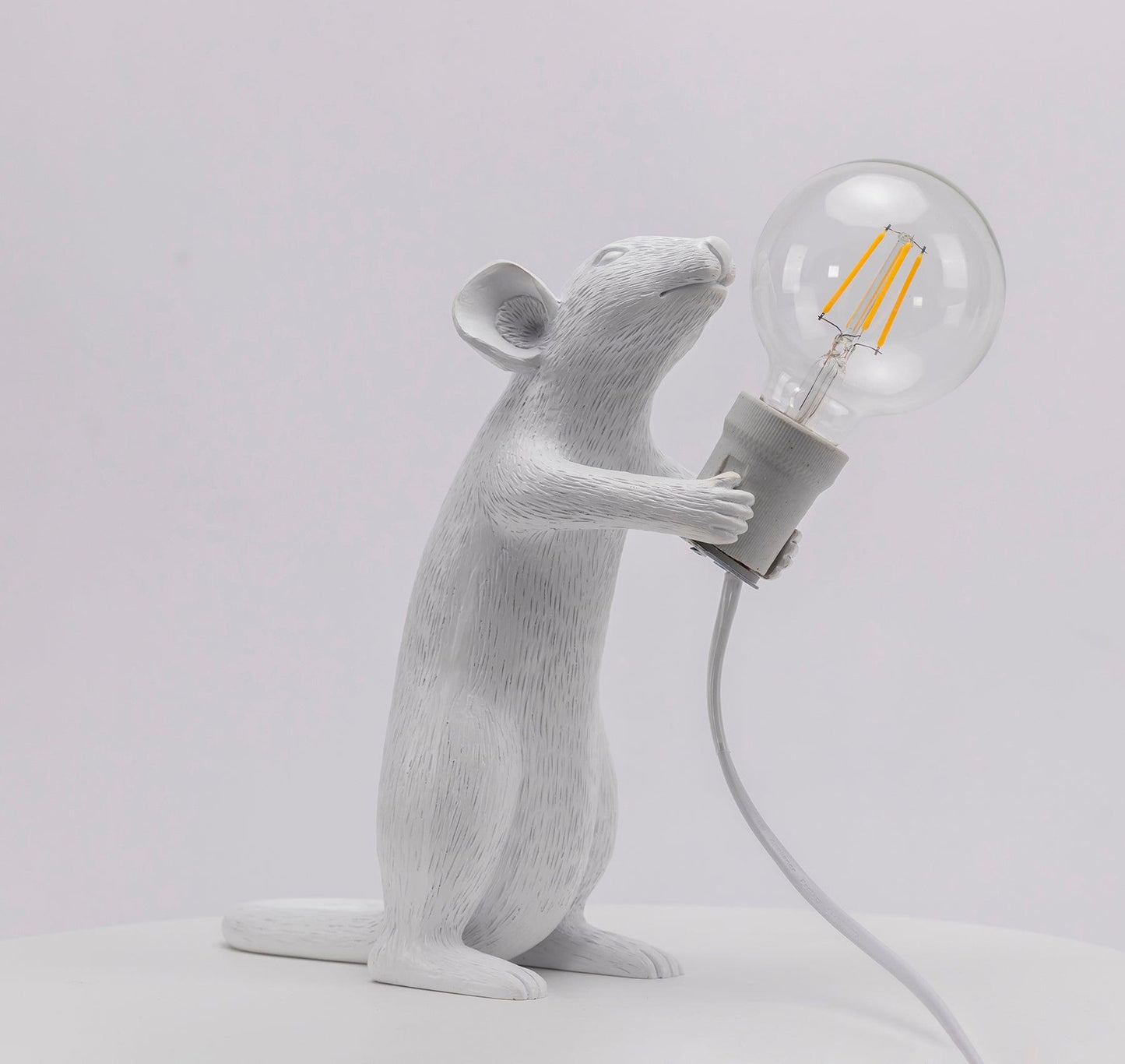 Mouse Work lamp Table Light