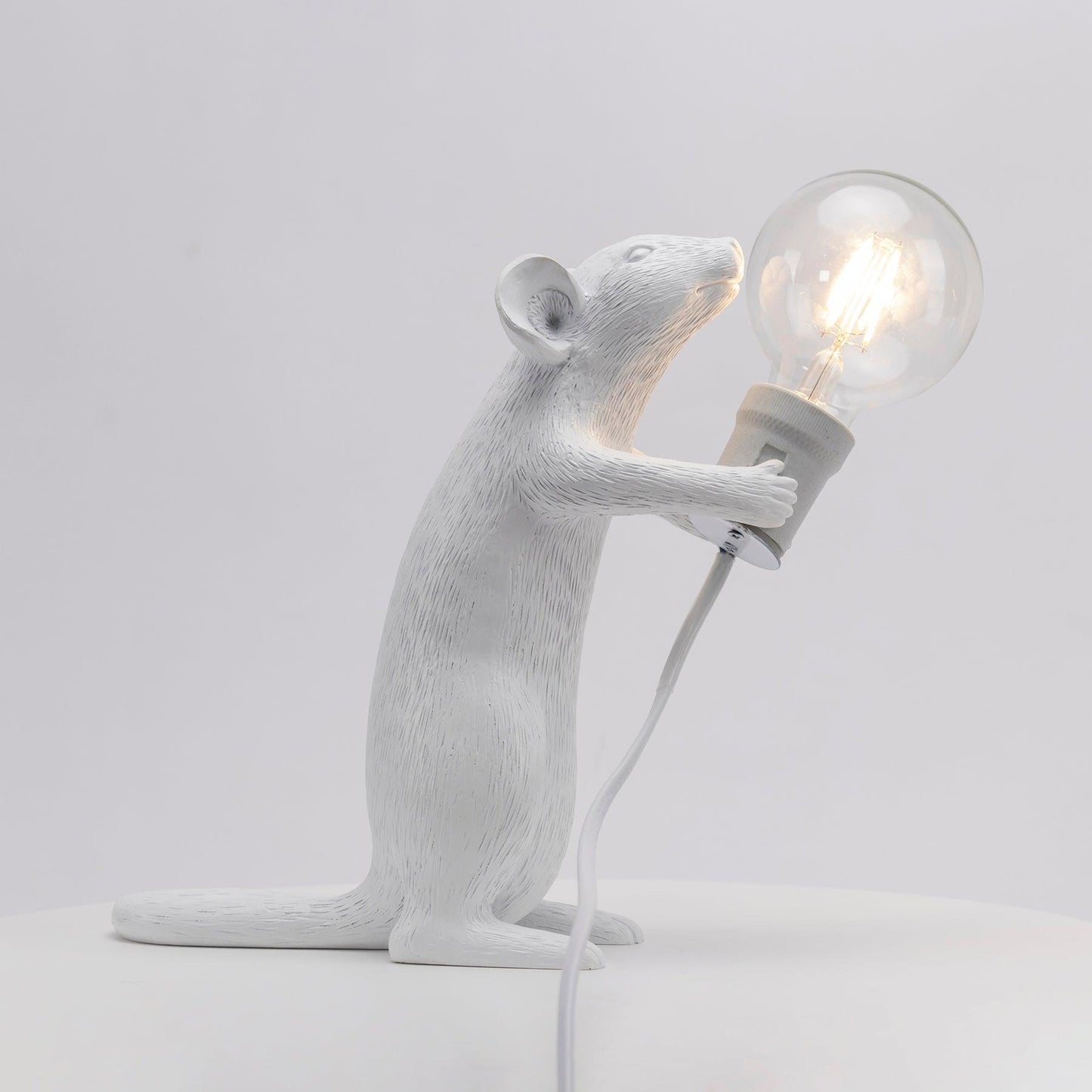 Mouse Work lamp Table Light