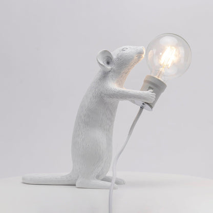 Mouse Work lamp Table Light