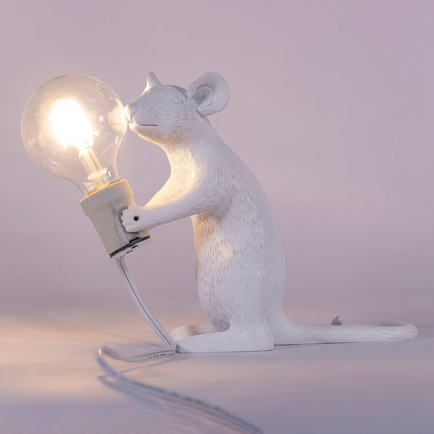 Mouse Work lamp Table Light