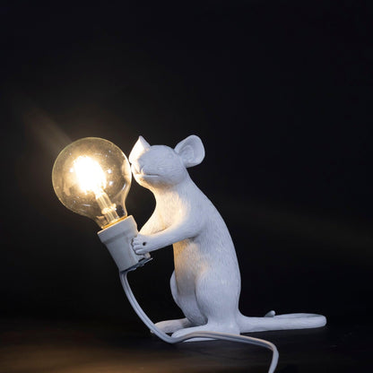 Mouse Work lamp Table Light