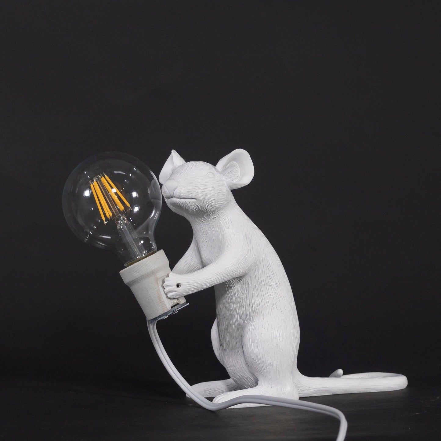 Mouse Work lamp Table Light