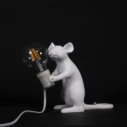 Mouse Work lamp Table Light