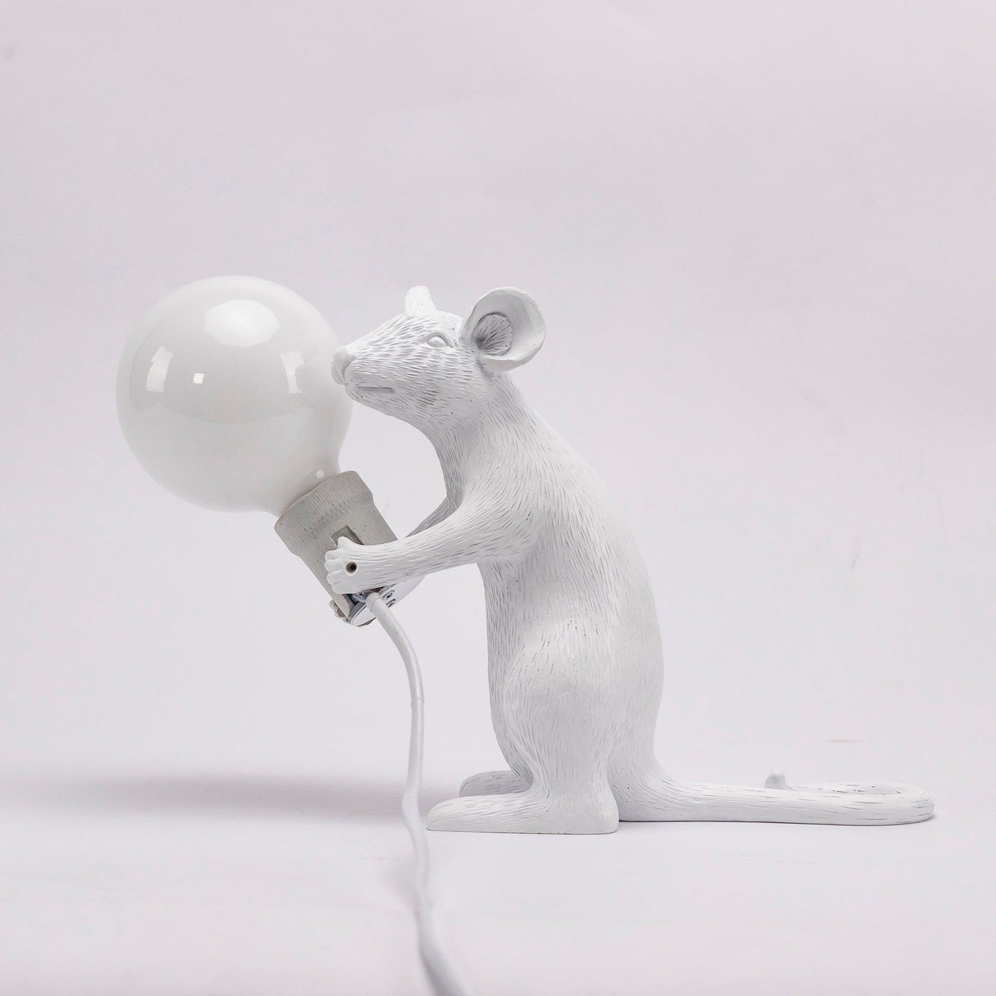 Mouse Work lamp Table Light