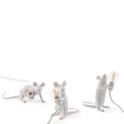 Mouse Work lamp Table Light