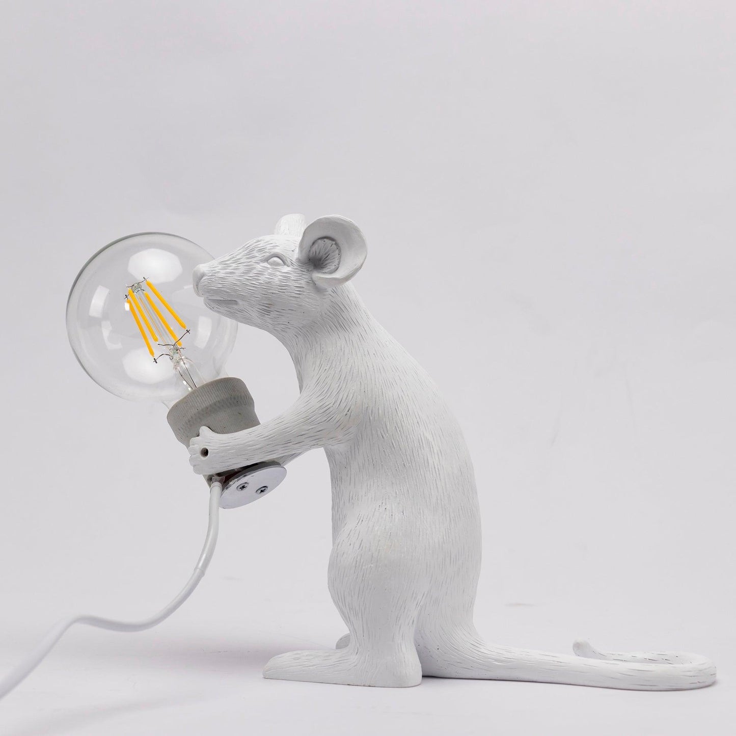 Mouse Work lamp Table Light