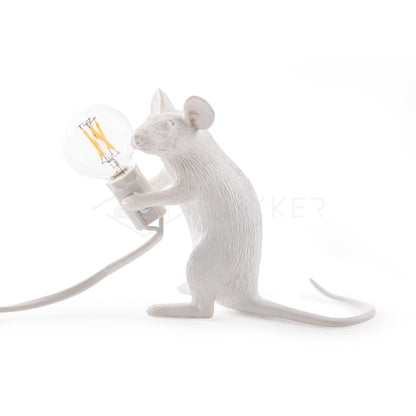 Mouse Work lamp Table Light