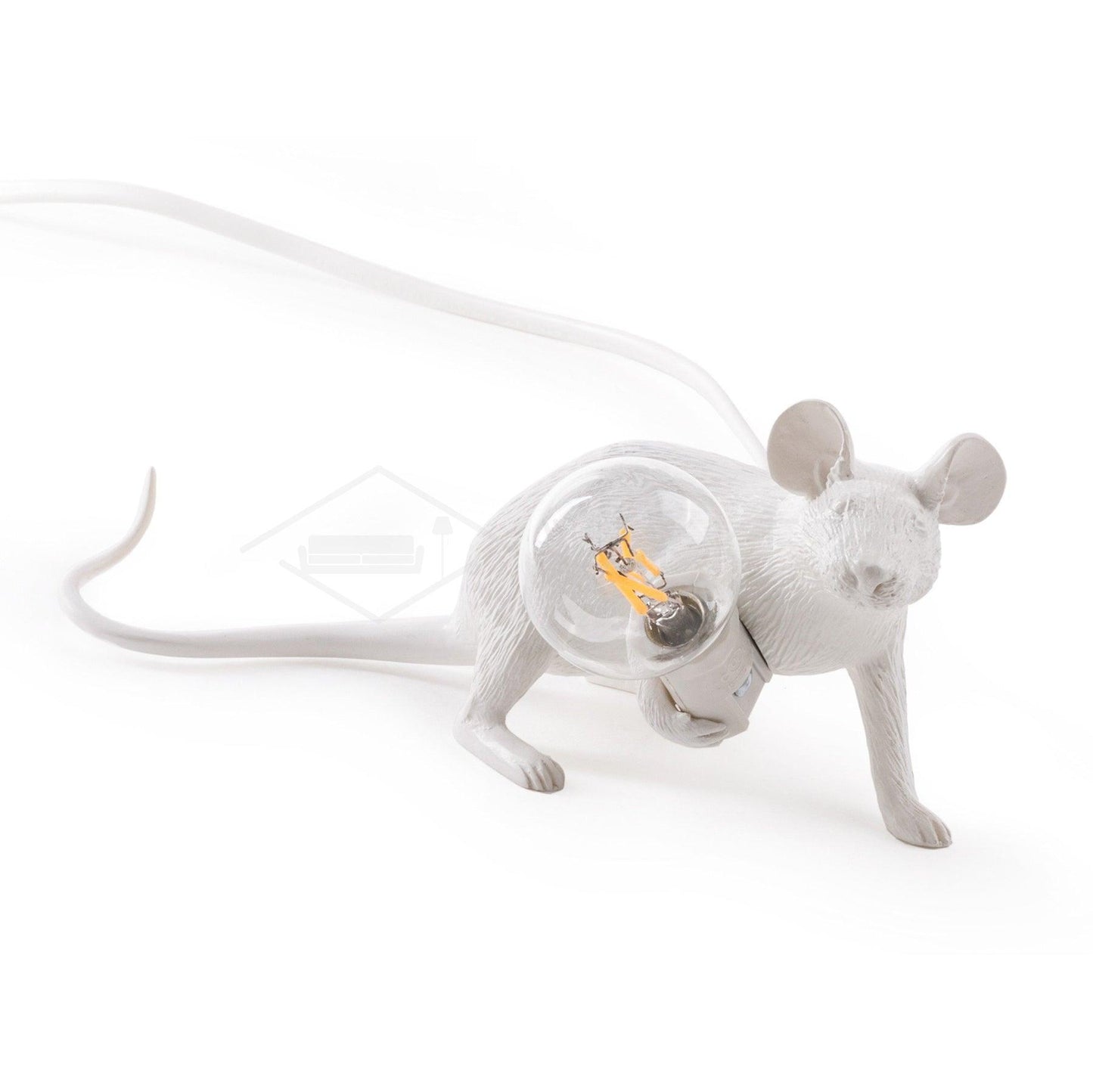 Mouse Work lamp Table Light