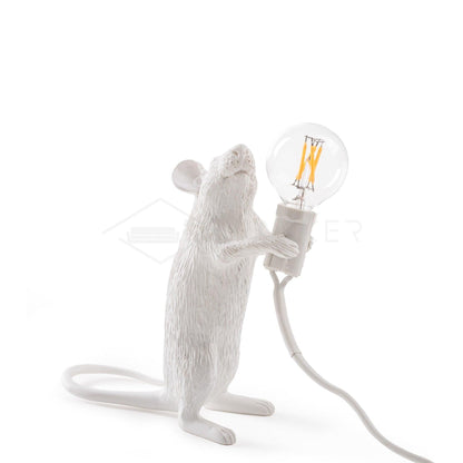 Mouse Work lamp Table Light