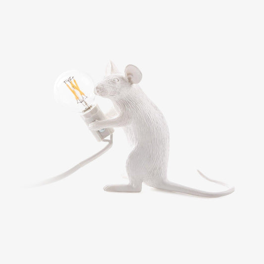 Mouse Work lamp Table Light