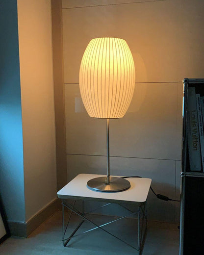 Nelson Side table lamp Table Lamp