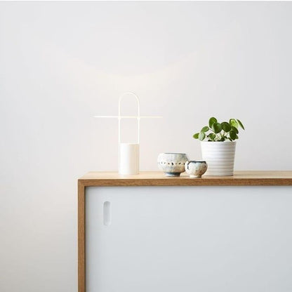 Nomade Task lamp Table Lamp