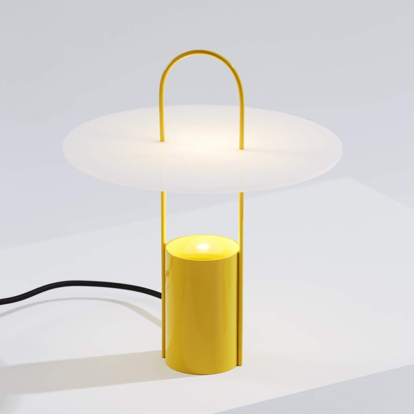 Nomade Task lamp Table Lamp