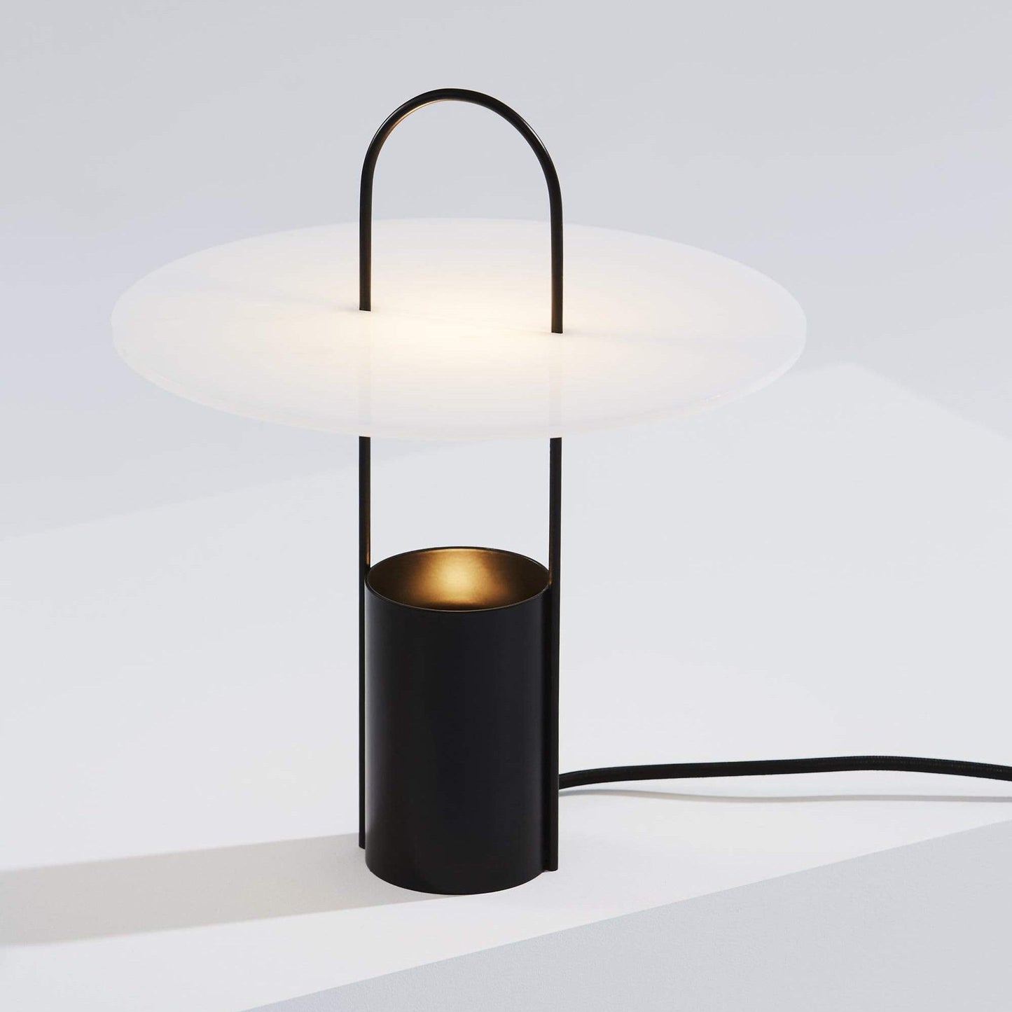 Nomade Task lamp Table Lamp