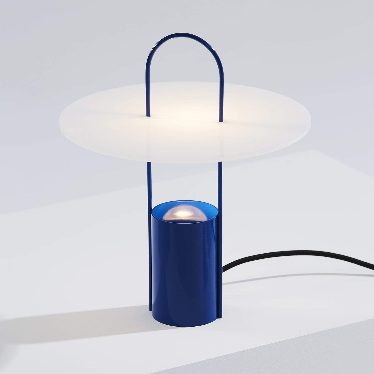 Nomade Task lamp Table Lamp