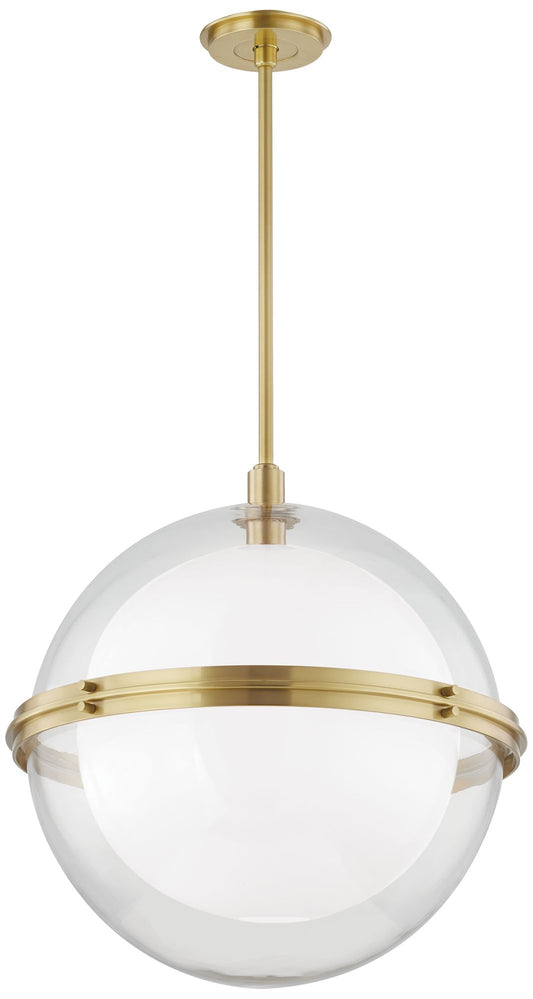 Northport 1 Light Pendant