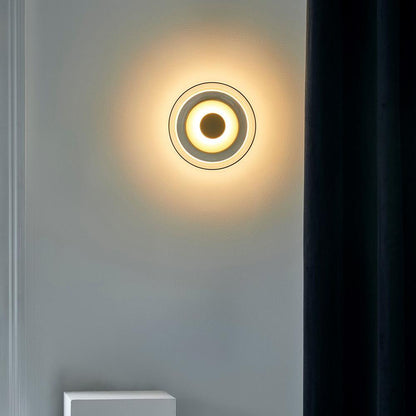 Solara Wall-mounted light Wall Light