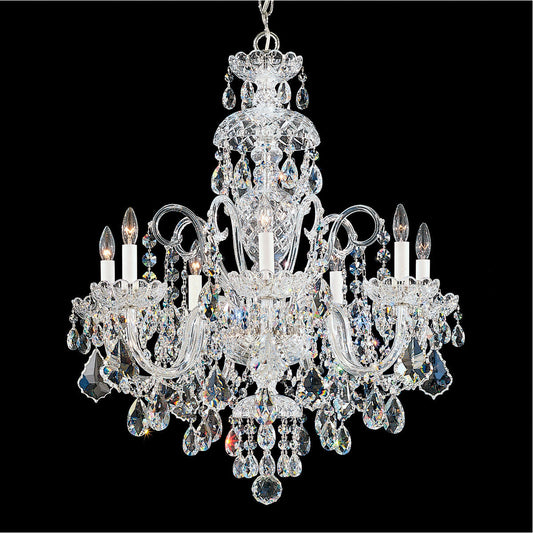 Schonbek Olde World 6811 Chandelier