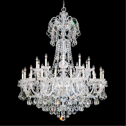 Schonbek Olde World 6816 Chandelier