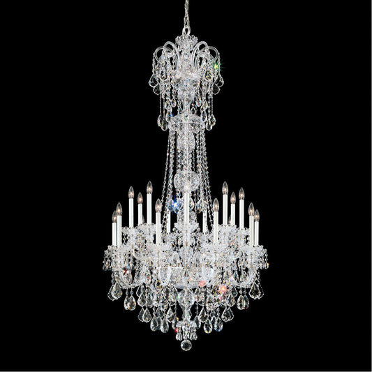 Schonbek Olde World 6818 Chandelier