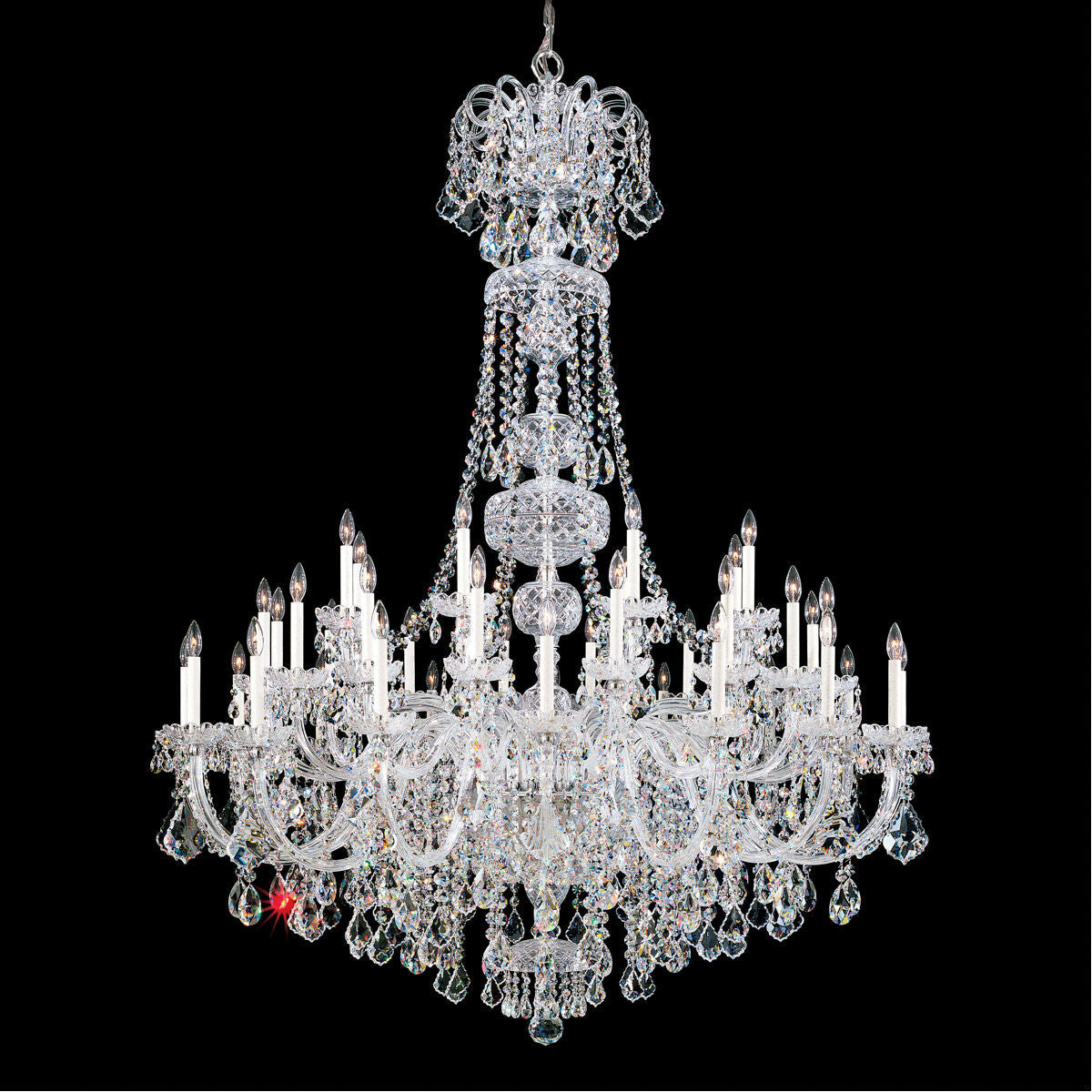 Schonbek Olde World 6861 Chandelier