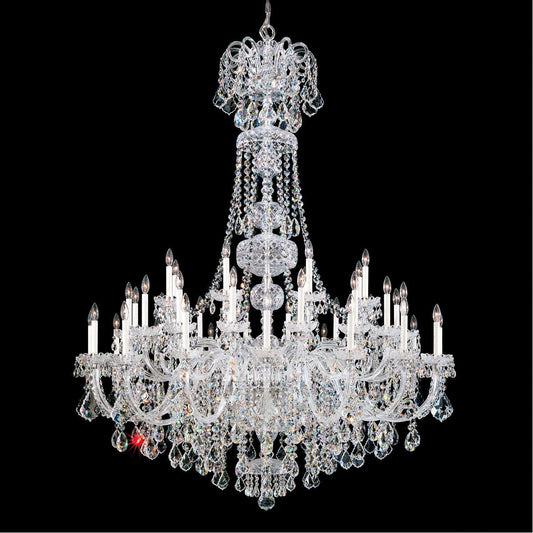 Schonbek Olde World 6861 Chandelier