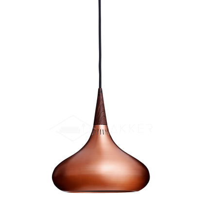 Orient Droplight Pendant Light