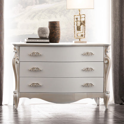 Ornate Chest of Drawers