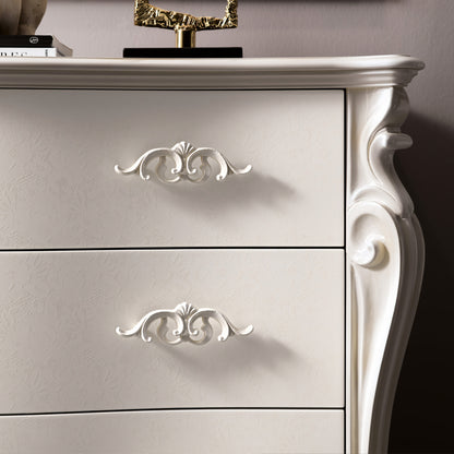 Ornate Chest of Drawers