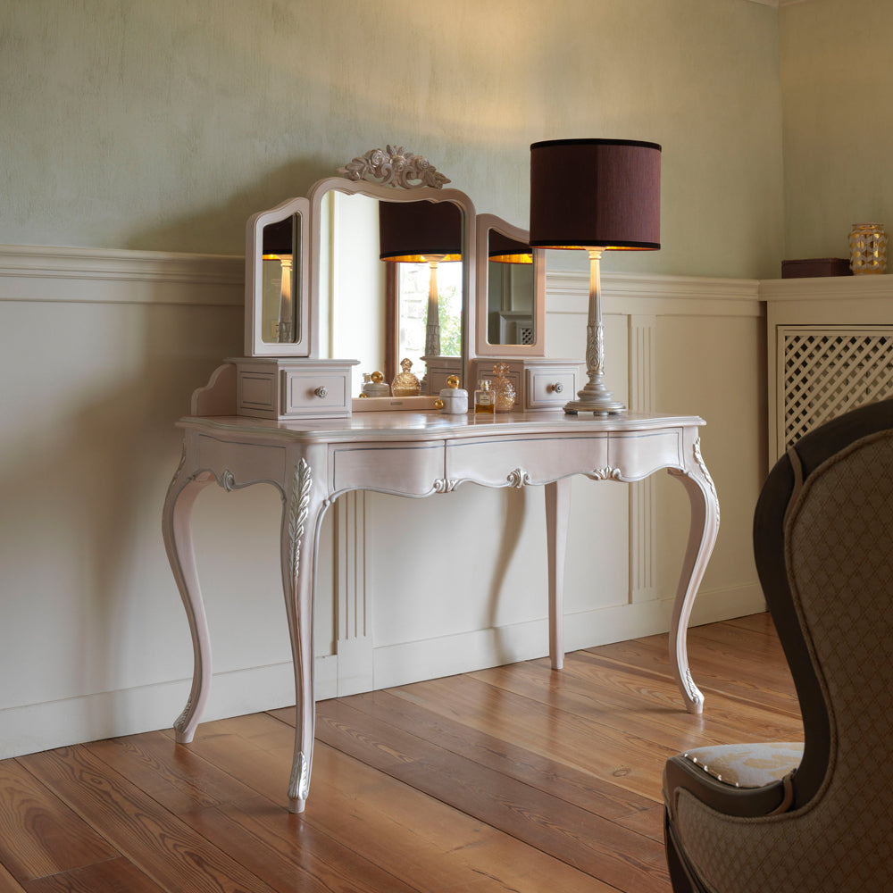 Ornate Italian Dressing Table