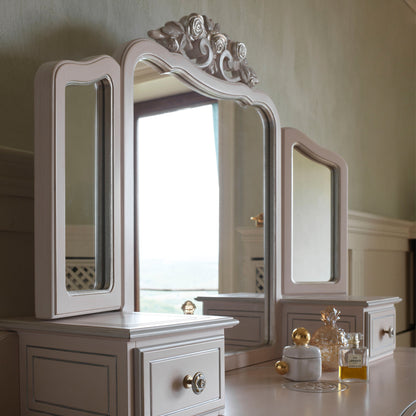 Ornate Italian Dressing Table