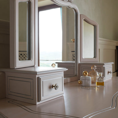 Ornate Italian Dressing Table