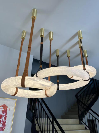 Oslo Ceiling light fitting Pendant Light A